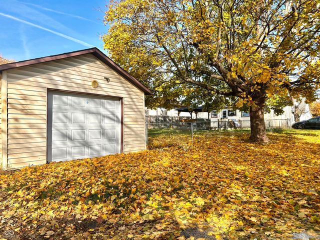 5327 W Morris Street, Indianapolis, IN 46241