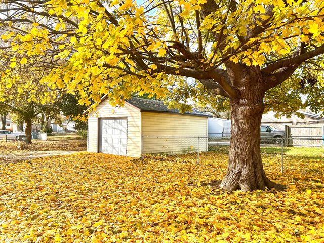 5327 W Morris Street, Indianapolis, IN 46241