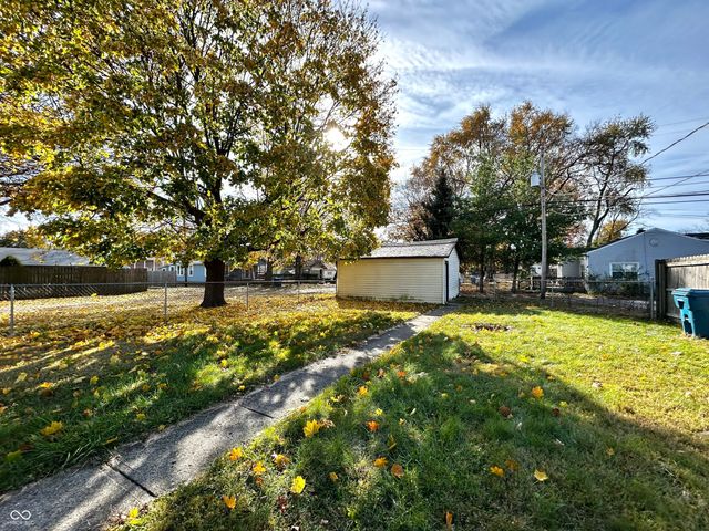 5327 W Morris Street, Indianapolis, IN 46241