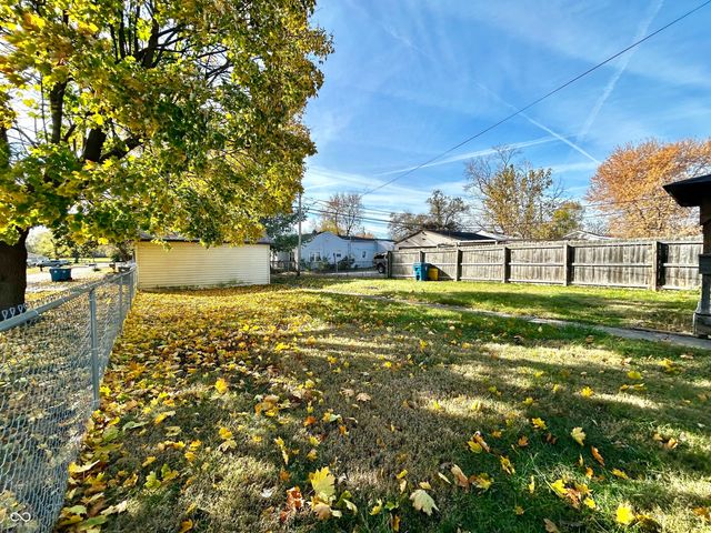 5327 W Morris Street, Indianapolis, IN 46241