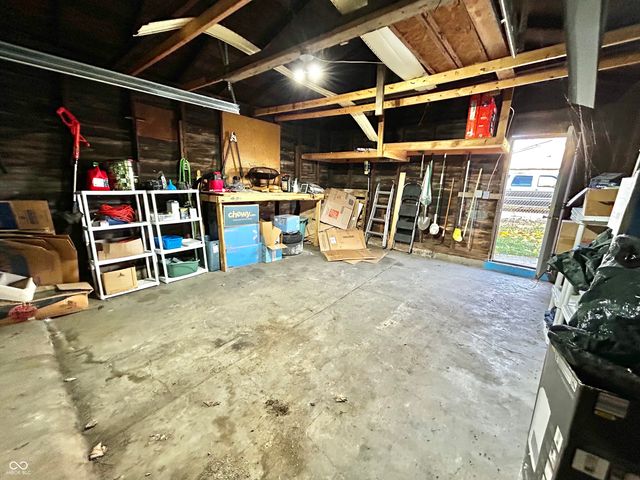 5327 W Morris Street, Indianapolis, IN 46241