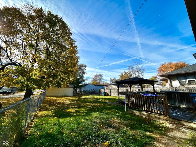 5327 W Morris Street, Indianapolis, IN 46241