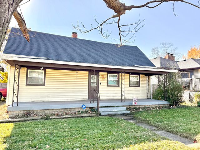 5327 W Morris Street, Indianapolis, IN 46241