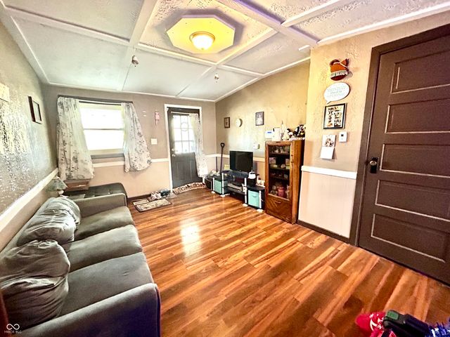 5327 W Morris Street, Indianapolis, IN 46241