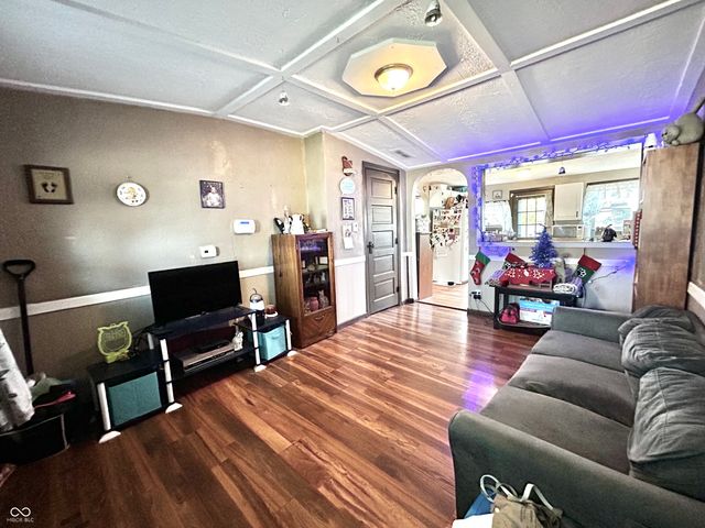 5327 W Morris Street, Indianapolis, IN 46241