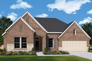 21607 Bluestem Fields Drive, Waller, TX 77484