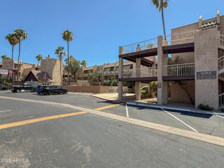 7402 E CAREFREE Drive 201, Carefree, AZ 85377