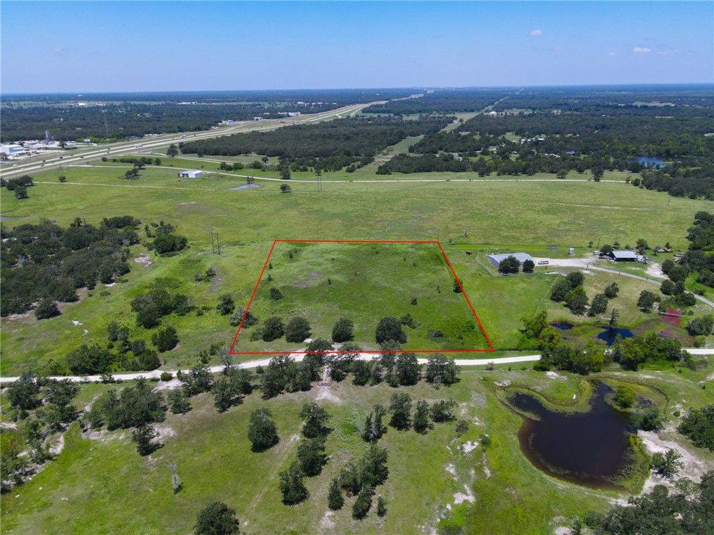 711 Rock Bottom Road, Navasota, TX 77868 — exterior