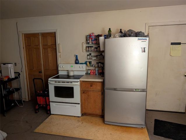 1811 NE 364TH AVENUE, Old Town, FL 32680