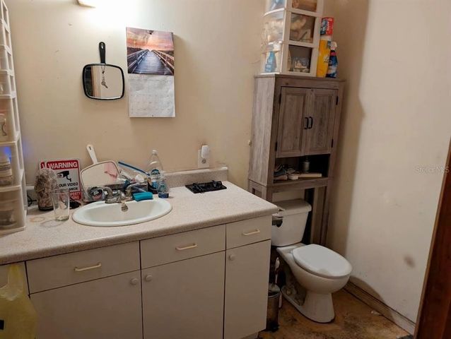 1811 NE 364TH AVENUE, Old Town, FL 32680