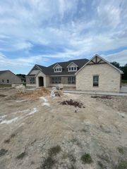 1101 Perrin Lane, Van Alstyne, TX 75495