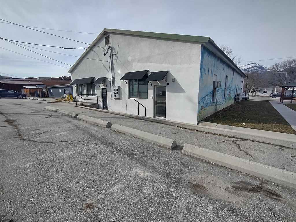 102 Main Street D, Stevensville, MT 59870