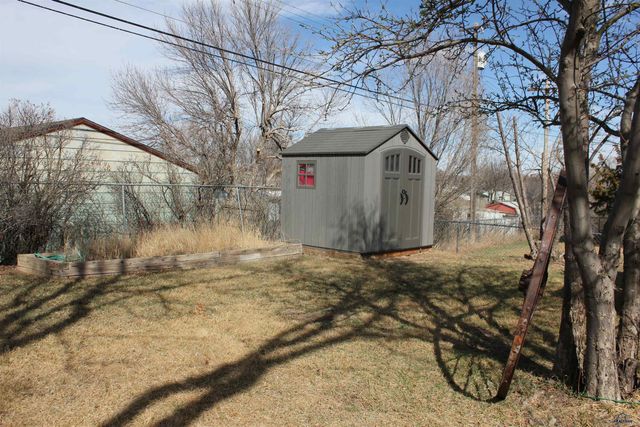 618 E INDIANA, Rapid City, SD 57701