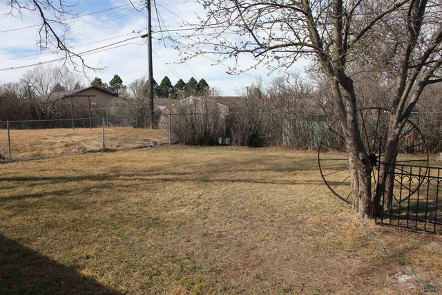 618 E INDIANA, Rapid City, SD 57701