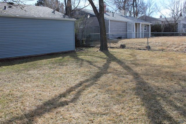 618 E INDIANA, Rapid City, SD 57701