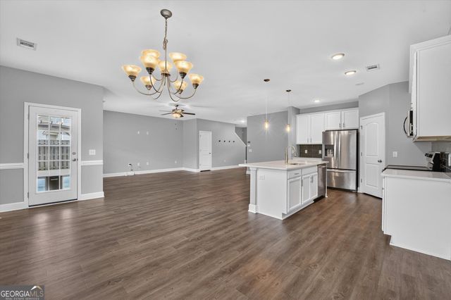 130 Clover Pointe Circle, Guyton, GA 31312