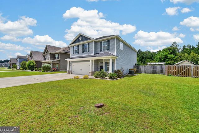 130 Clover Pointe Circle, Guyton, GA 31312