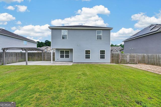 130 Clover Pointe Circle, Guyton, GA 31312