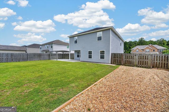 130 Clover Pointe Circle, Guyton, GA 31312