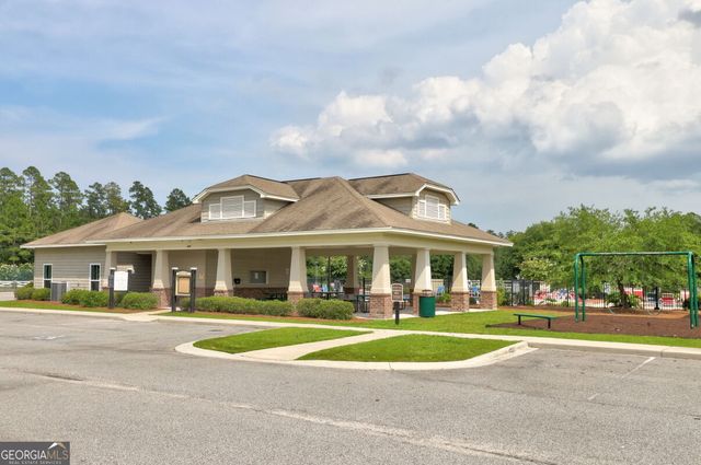 130 Clover Pointe Circle, Guyton, GA 31312