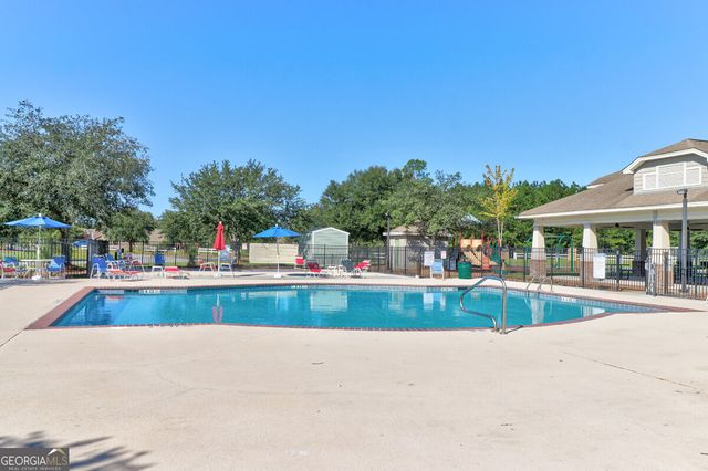 130 Clover Pointe Circle, Guyton, GA 31312