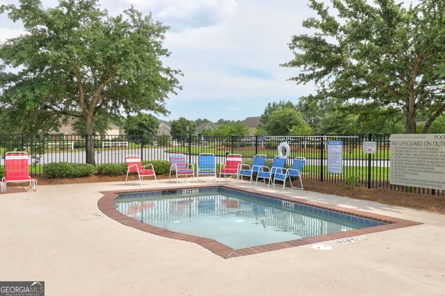 130 Clover Pointe Circle, Guyton, GA 31312