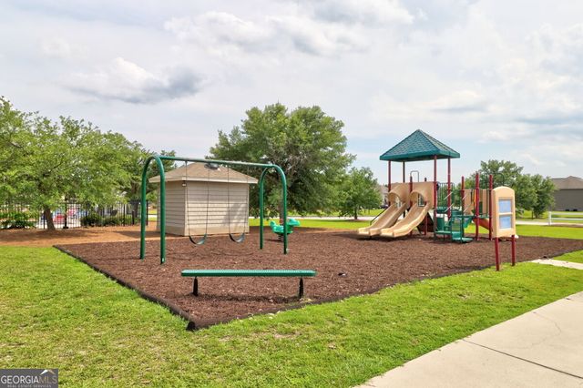 130 Clover Pointe Circle, Guyton, GA 31312