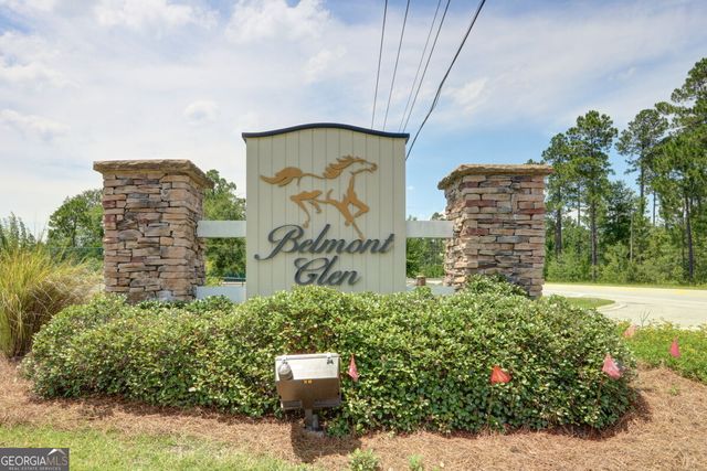 130 Clover Pointe Circle, Guyton, GA 31312
