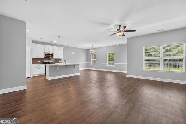 130 Clover Pointe Circle, Guyton, GA 31312