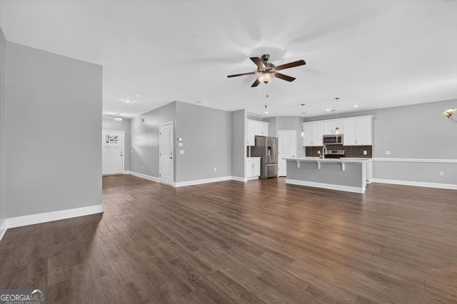 130 Clover Pointe Circle, Guyton, GA 31312