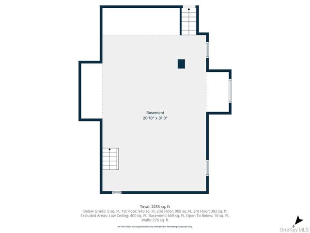 204 Myrtle Avenue, Port Jefferson, NY 11777