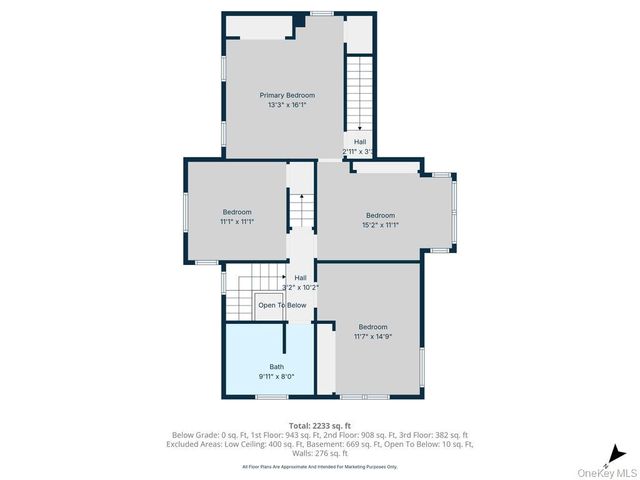 204 Myrtle Avenue, Port Jefferson, NY 11777