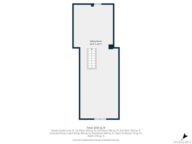 204 Myrtle Avenue, Port Jefferson, NY 11777