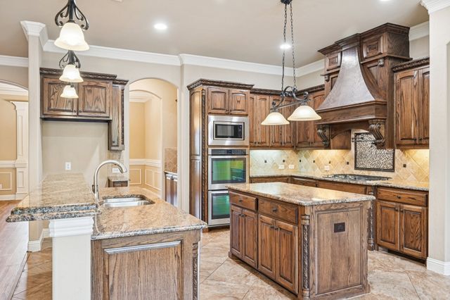 309 Summer Drive, Haslet, TX 76052