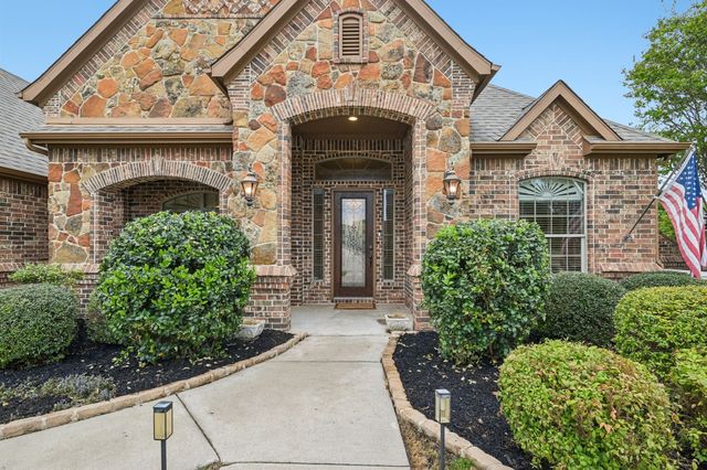 309 Summer Drive, Haslet, TX 76052