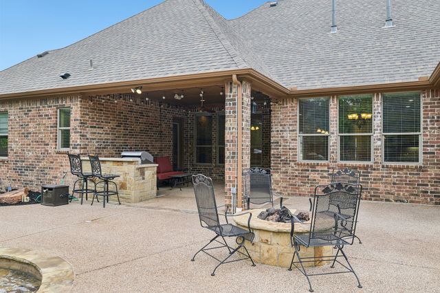 309 Summer Drive, Haslet, TX 76052