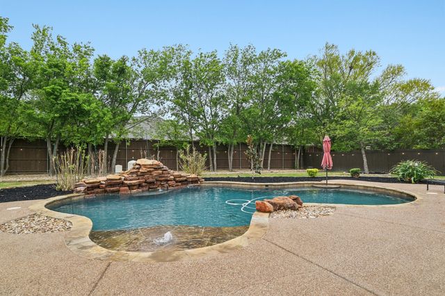 309 Summer Drive, Haslet, TX 76052