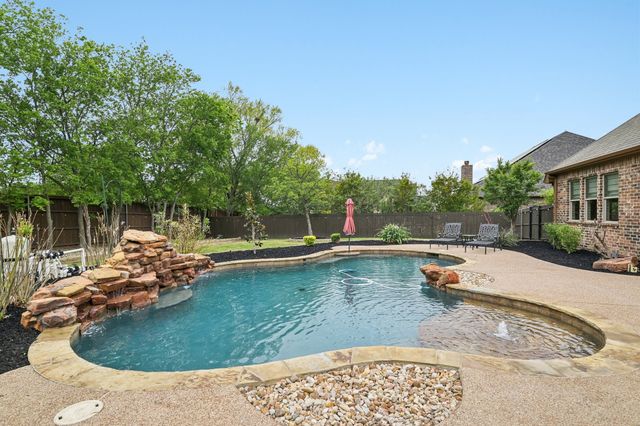 309 Summer Drive, Haslet, TX 76052