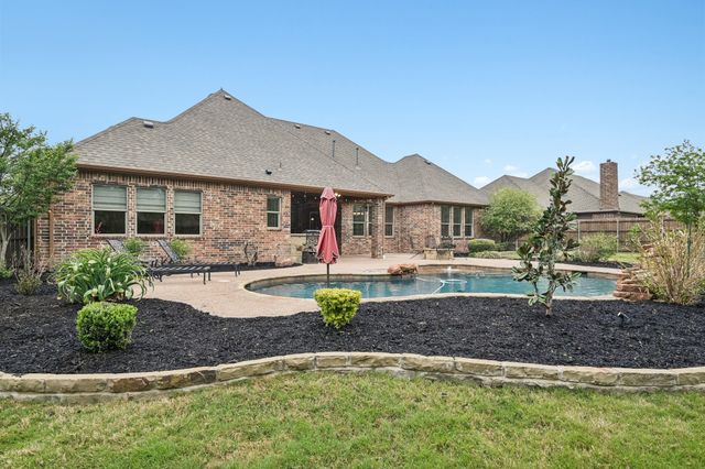 309 Summer Drive, Haslet, TX 76052