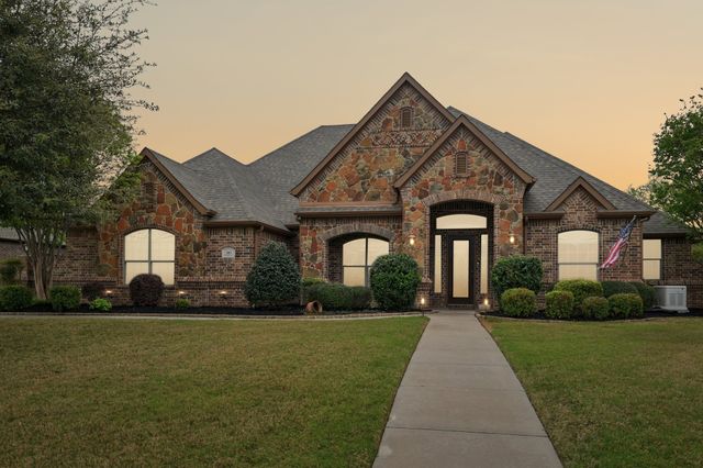 309 Summer Drive, Haslet, TX 76052