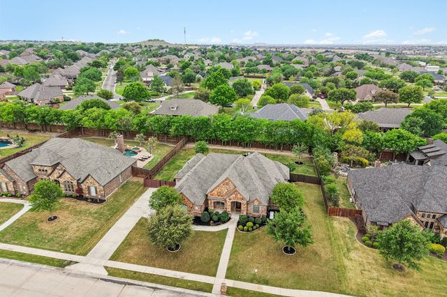 309 Summer Drive, Haslet, TX 76052