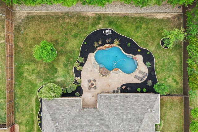 309 Summer Drive, Haslet, TX 76052