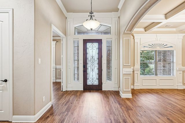 309 Summer Drive, Haslet, TX 76052