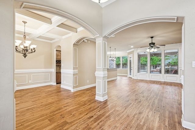 309 Summer Drive, Haslet, TX 76052