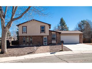 4625 Whimsical Dr, Colorado Springs, CO 80917