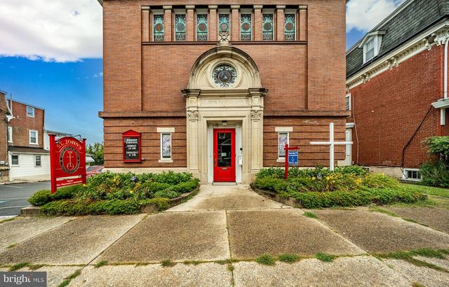 315 GAY ST, Phoenixville, PA 19460