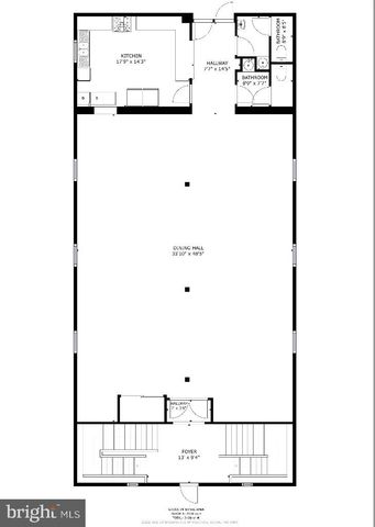 315 GAY ST, Phoenixville, PA 19460