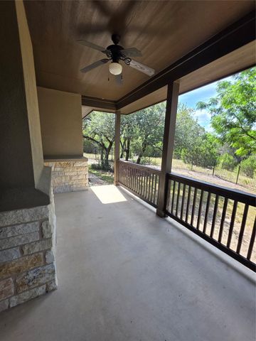 22408 Chipotle PASS, Spicewood, TX 78669