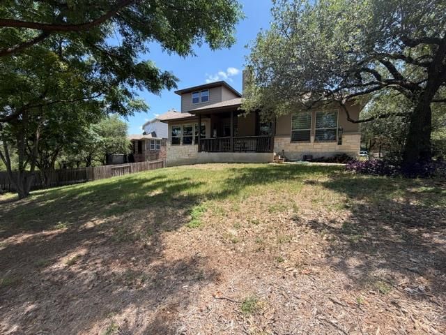 22408 Chipotle PASS, Spicewood, TX 78669