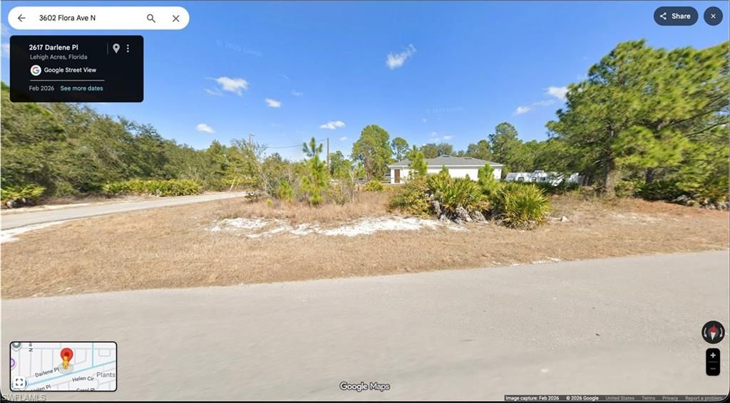 3602 Flora AVE N, LEHIGH ACRES, FL 33971 — photo 2